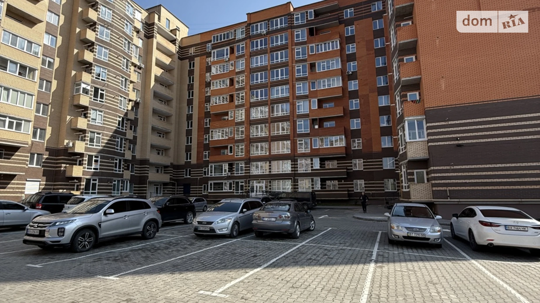 Продается 2-комнатная квартира 68.6 кв. м в Хмельницком, Старокостянтиновское шоссе, 20/4-А - фото 3