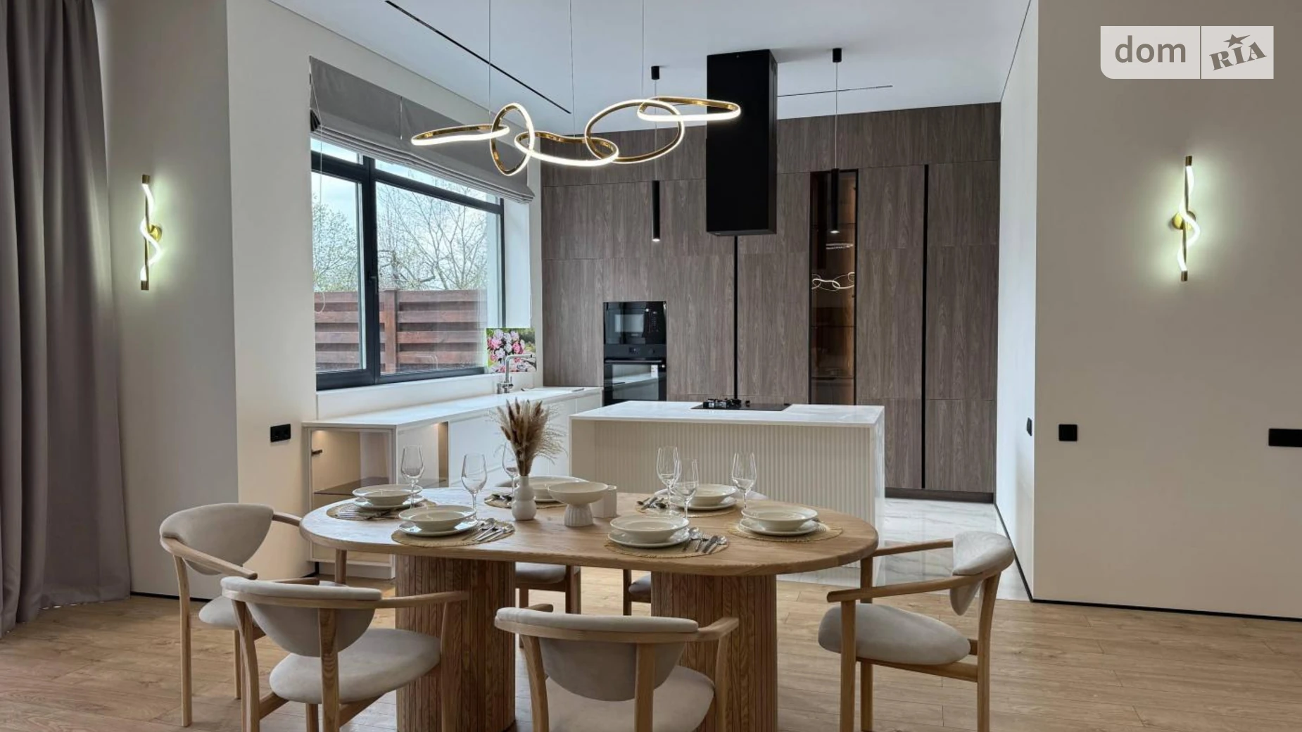 Продается дом на 2 этажа 232 кв. м с мансардой, цена: 550000 $ - фото 3