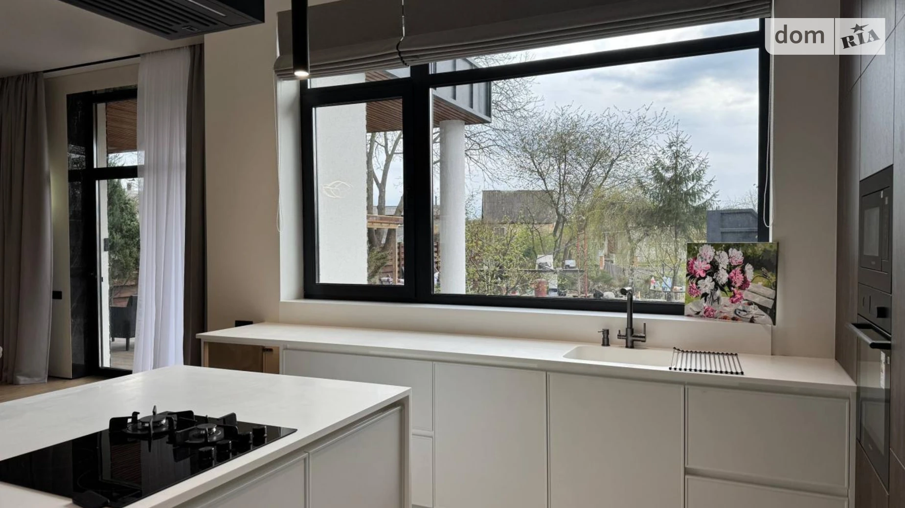 Продается дом на 2 этажа 232 кв. м с мансардой, цена: 550000 $ - фото 5