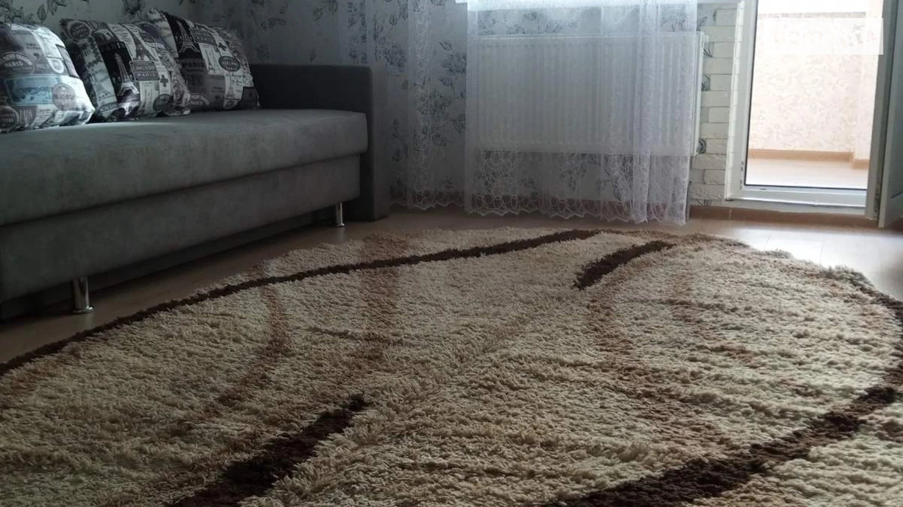 Сдается в аренду 1-комнатная квартира 44 кв. м в Хмельницком, Старокостянтиновское шоссе, 5/3А - фото 5