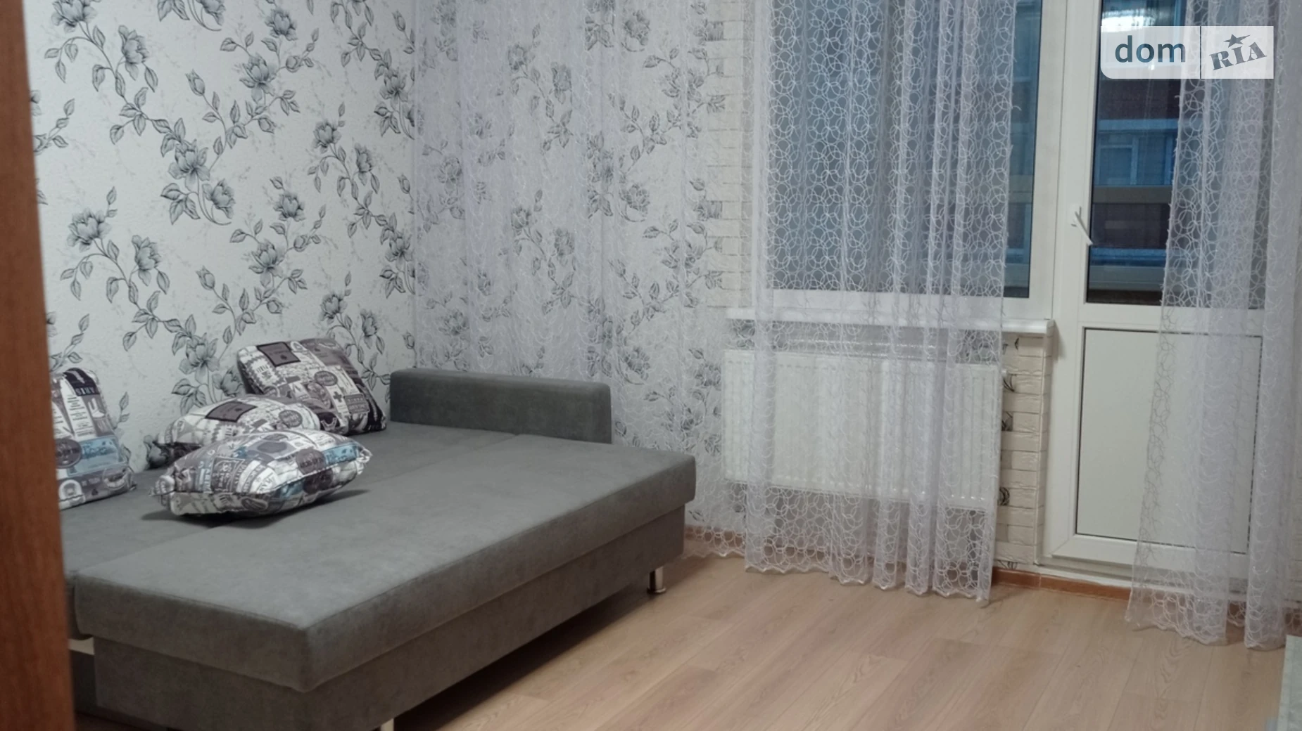 Сдается в аренду 1-комнатная квартира 44 кв. м в Хмельницком, Старокостянтиновское шоссе, 5/3А - фото 4