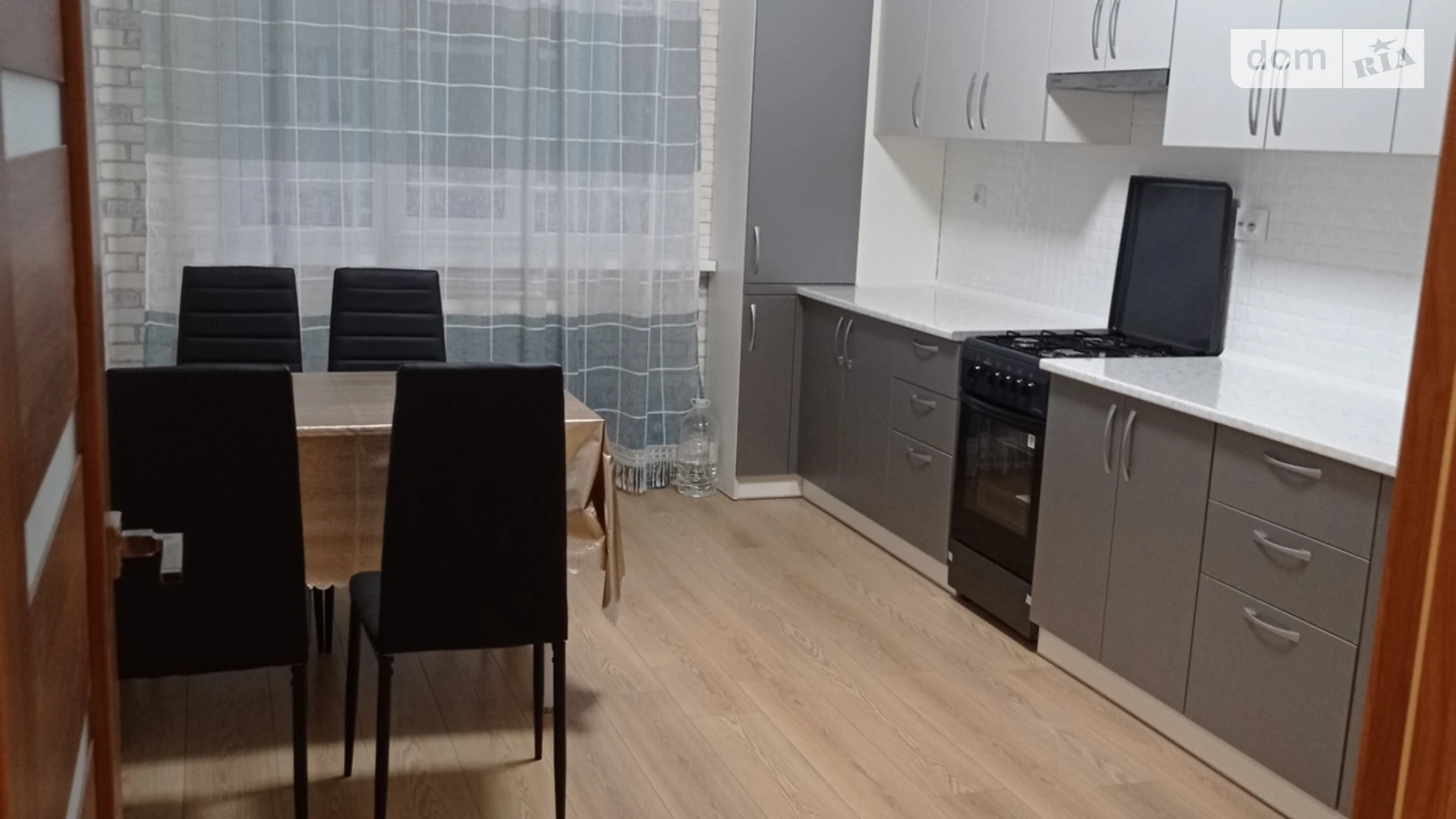 Сдается в аренду 1-комнатная квартира 44 кв. м в Хмельницком, Старокостянтиновское шоссе, 5/3А - фото 3