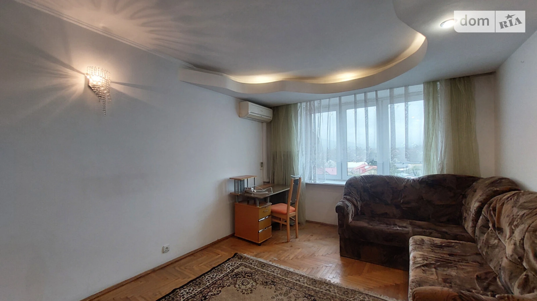 Продается 3-комнатная квартира 67.6 кв. м в Бориславе, ул. Ковалива - фото 2