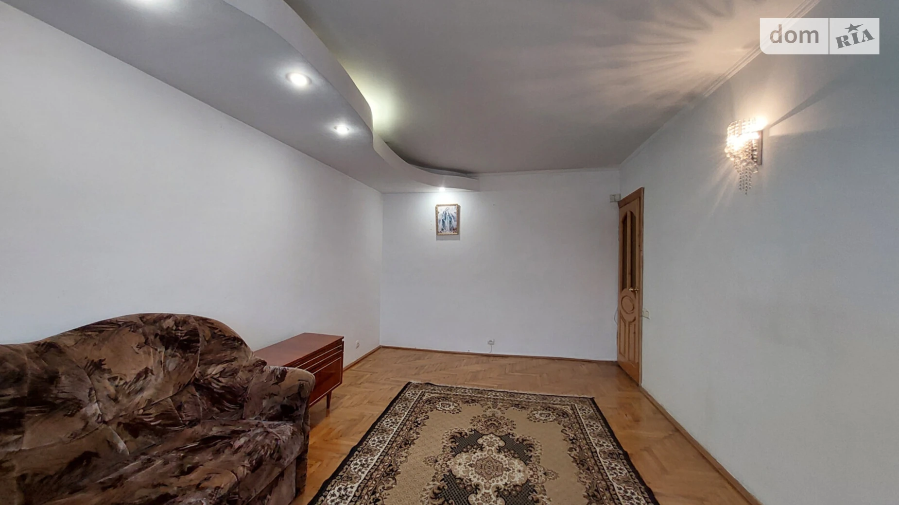 Продается 3-комнатная квартира 67.6 кв. м в Бориславе, ул. Ковалива - фото 3