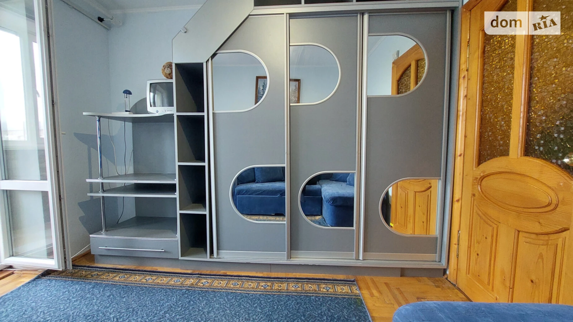 Продается 3-комнатная квартира 67.6 кв. м в Бориславе, ул. Ковалива - фото 5