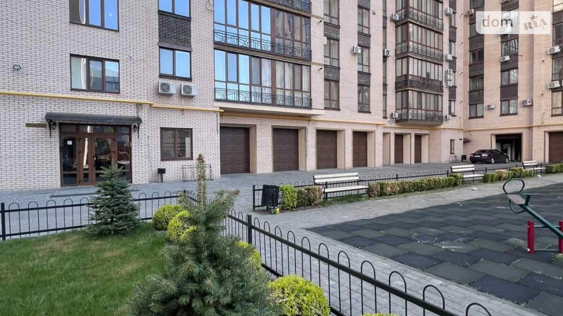 Продается 2-комнатная квартира 70 кв. м в Черкассах, ул. Героев Днепра - фото 5