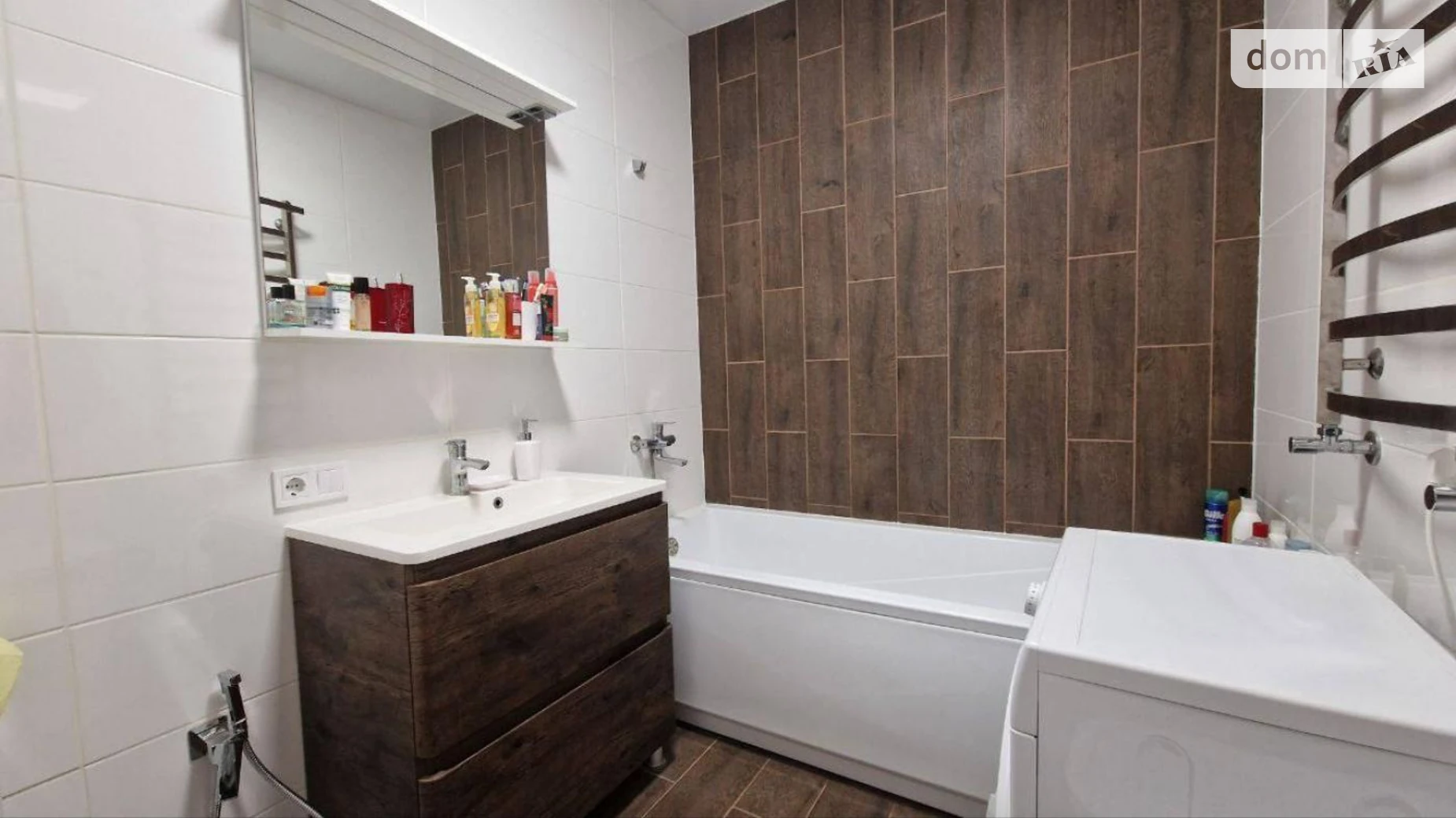 Продается 3-комнатная квартира 100 кв. м в Дрогобыче, ул. Тараса Шевченка, 5 - фото 5