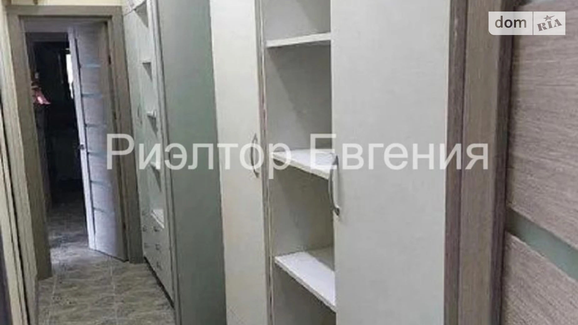 Сдается в аренду 1-комнатная квартира 48 кв. м в Одессе, ул. Генуэзская, 3А - фото 4