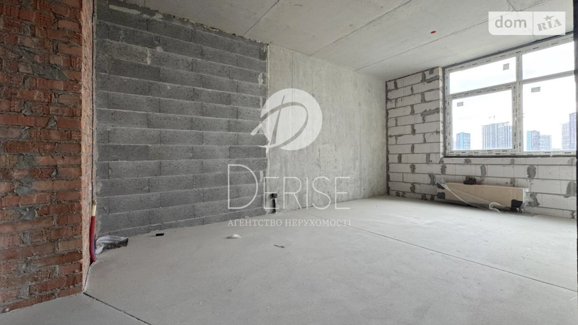 Продается 2-комнатная квартира 61.72 кв. м в Киеве, цена: 100000 $ - фото 2