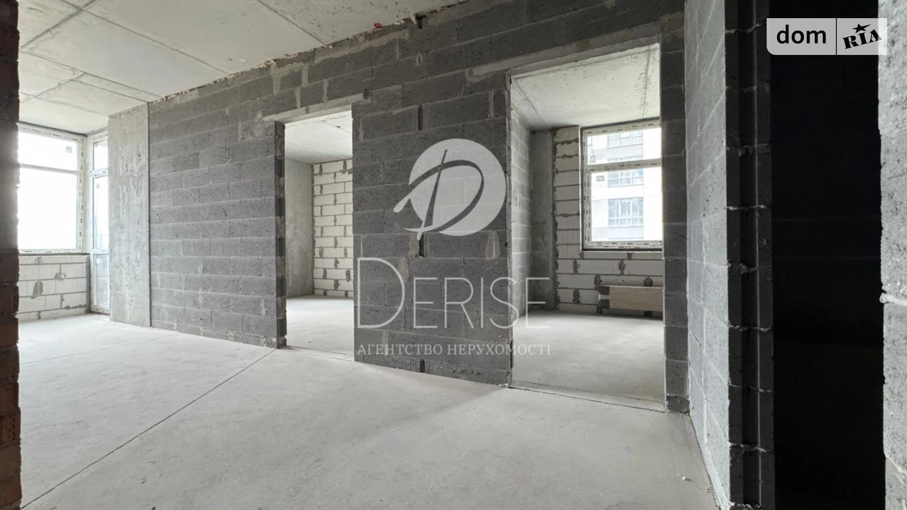 Продается 2-комнатная квартира 61.72 кв. м в Киеве, цена: 100000 $ - фото 4