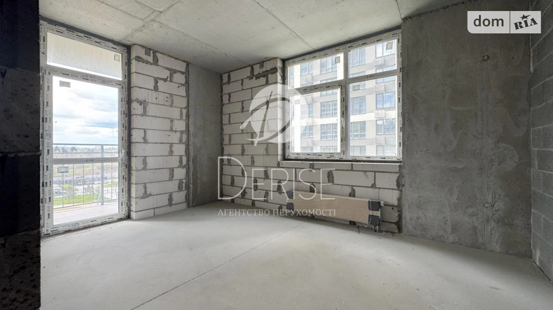 Продается 2-комнатная квартира 61.72 кв. м в Киеве, цена: 100000 $ - фото 5