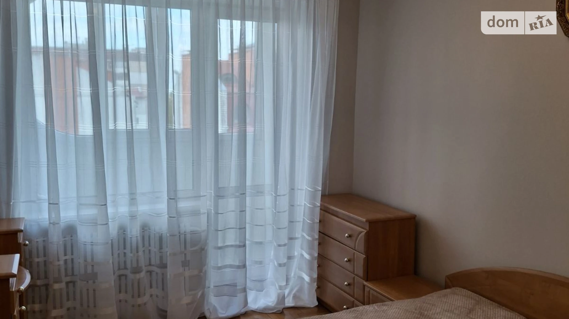 3-комнатная квартира 64 кв. м в Тернополе, бул. Вишневецкого Дмитрия, 7 - фото 2