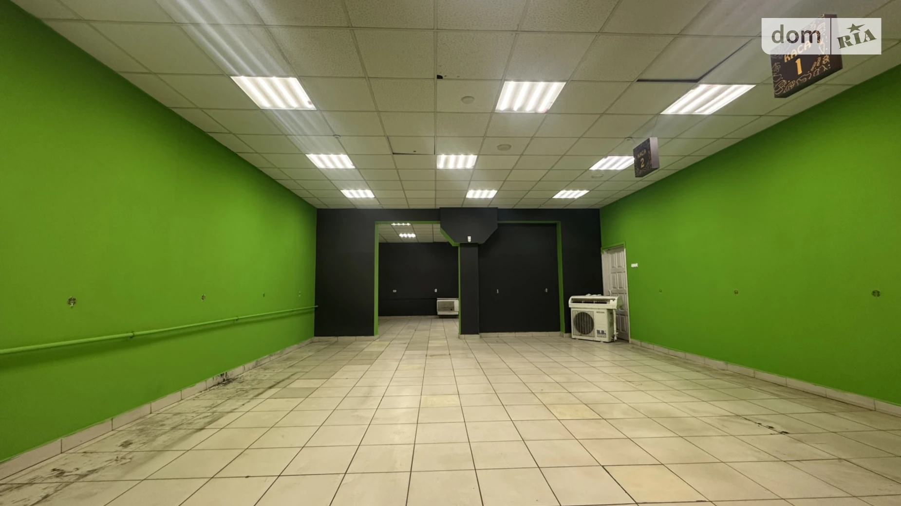 Сдается в аренду помещения свободного назначения 150 кв. м в 1-этажном здании, цена: 50000 грн - фото 2