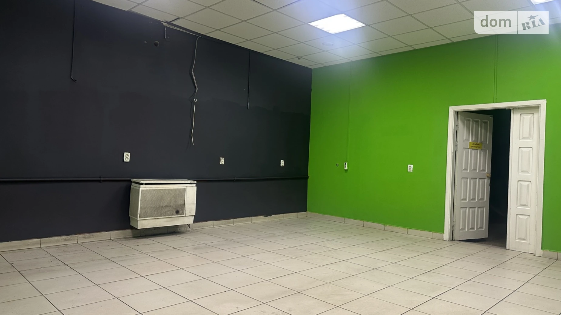 Сдается в аренду помещения свободного назначения 150 кв. м в 1-этажном здании, цена: 50000 грн - фото 3