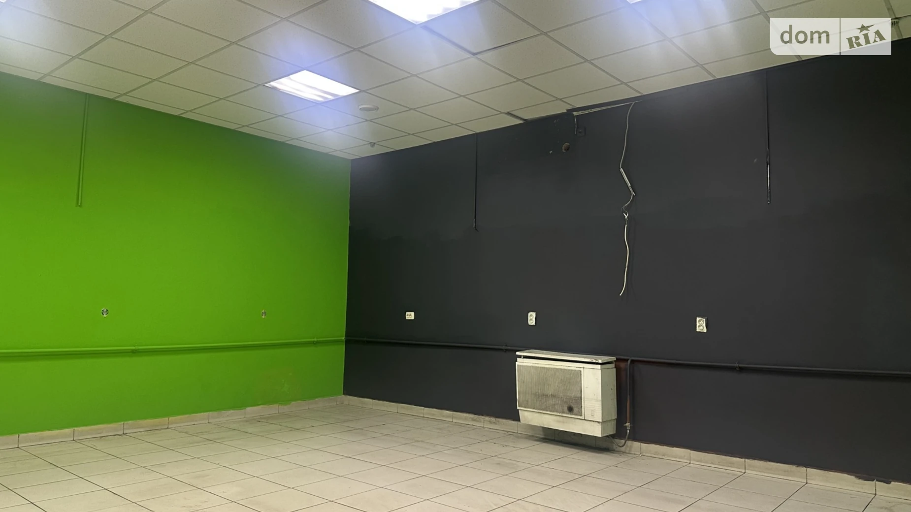 Сдается в аренду помещения свободного назначения 150 кв. м в 1-этажном здании, цена: 50000 грн - фото 4