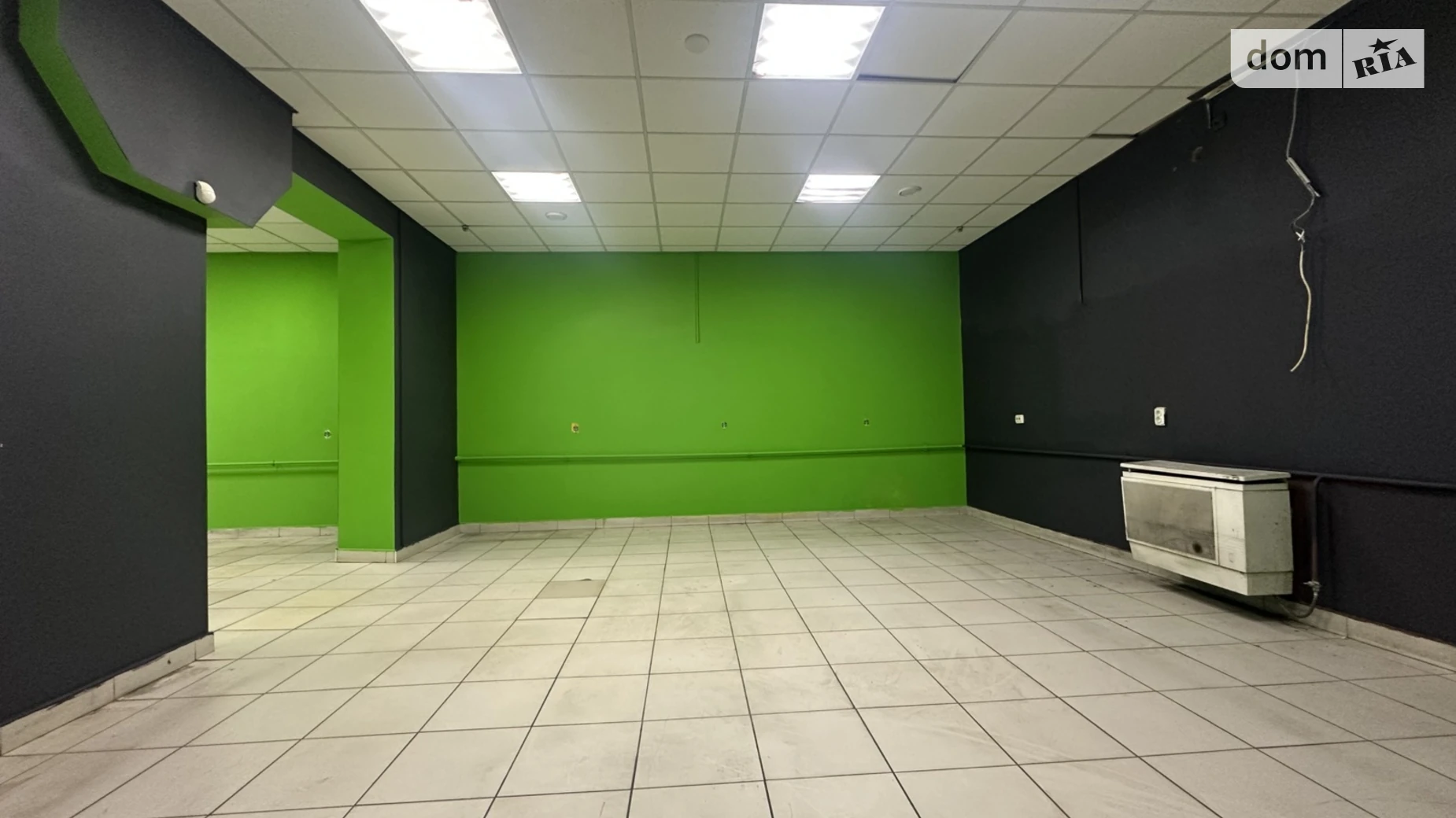 Сдается в аренду помещения свободного назначения 150 кв. м в 1-этажном здании, цена: 50000 грн - фото 5