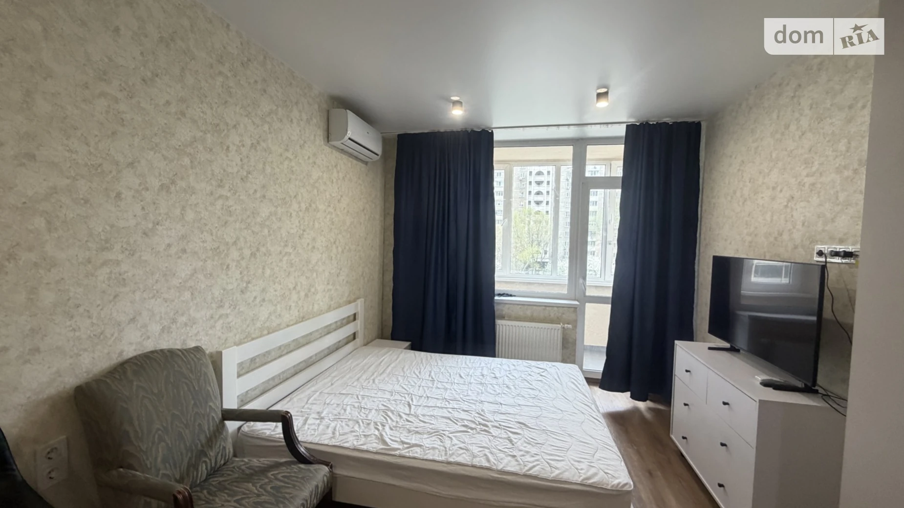 Сдается в аренду 1-комнатная квартира 28 кв. м в Киеве, ул. Полевая, 73 - фото 4