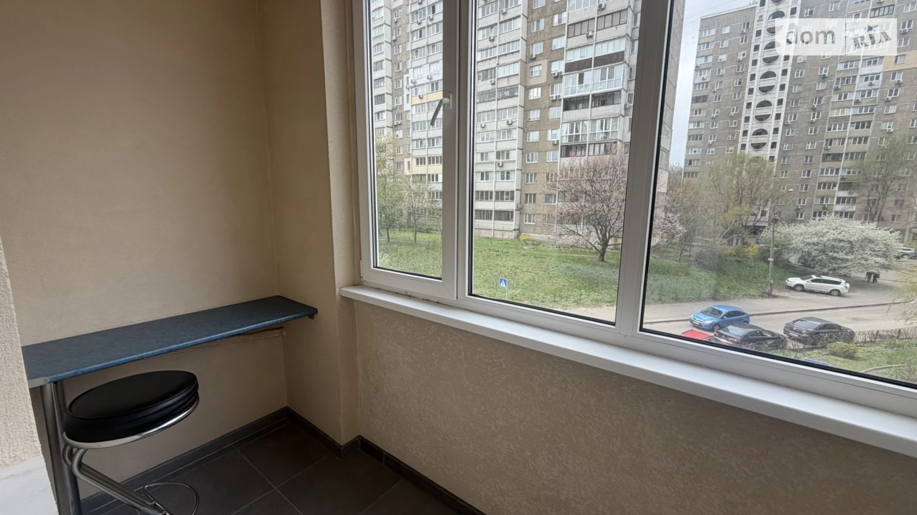 Сдается в аренду 1-комнатная квартира 28 кв. м в Киеве, ул. Полевая, 73 - фото 5