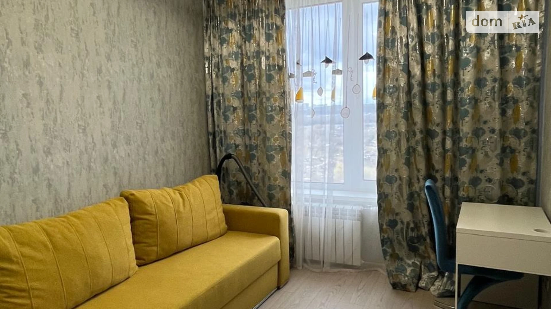 Сдается в аренду 2-комнатная квартира 63.9 кв. м в Киеве, наб. Днепровская, 18Б - фото 5