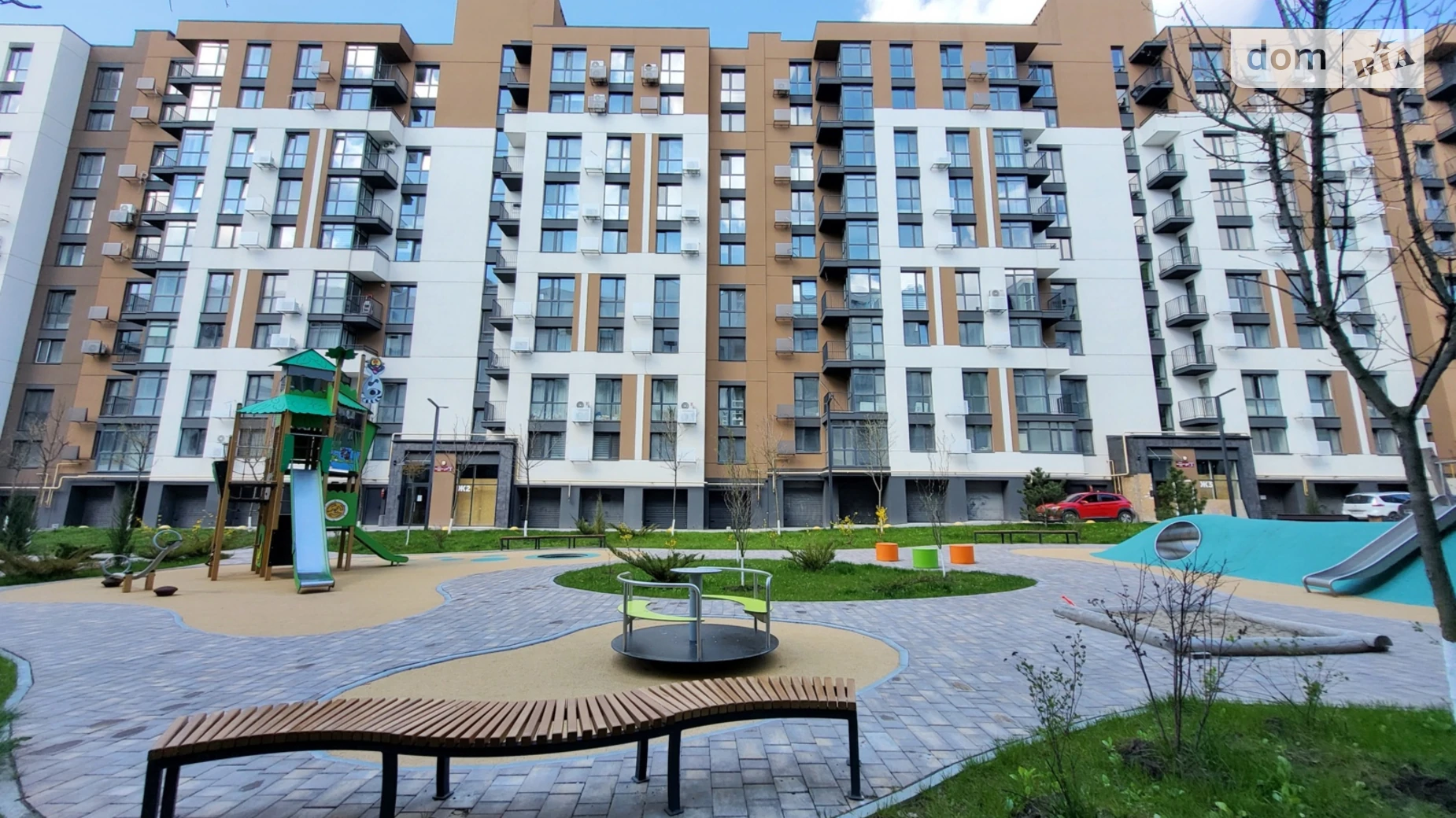 Продается 2-комнатная квартира 67 кв. м в Виннице, ул. Праведников мира(Максимовича), 6 - фото 4