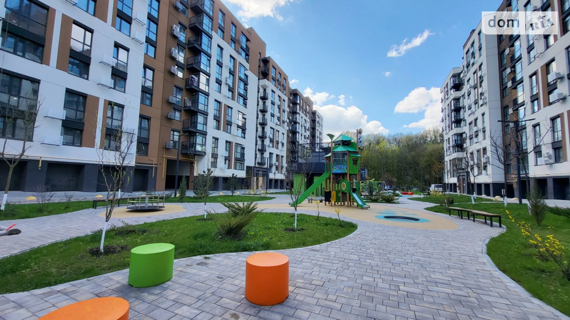 Продается 2-комнатная квартира 67 кв. м в Виннице, ул. Праведников мира(Максимовича), 6 - фото 5