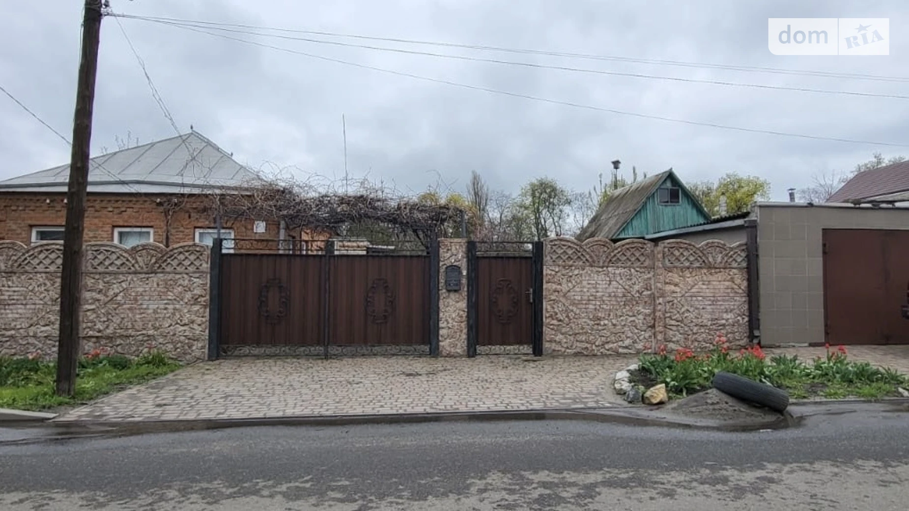 Продается одноэтажный дом 68 кв. м с садом, цена: 40000 $ - фото 5