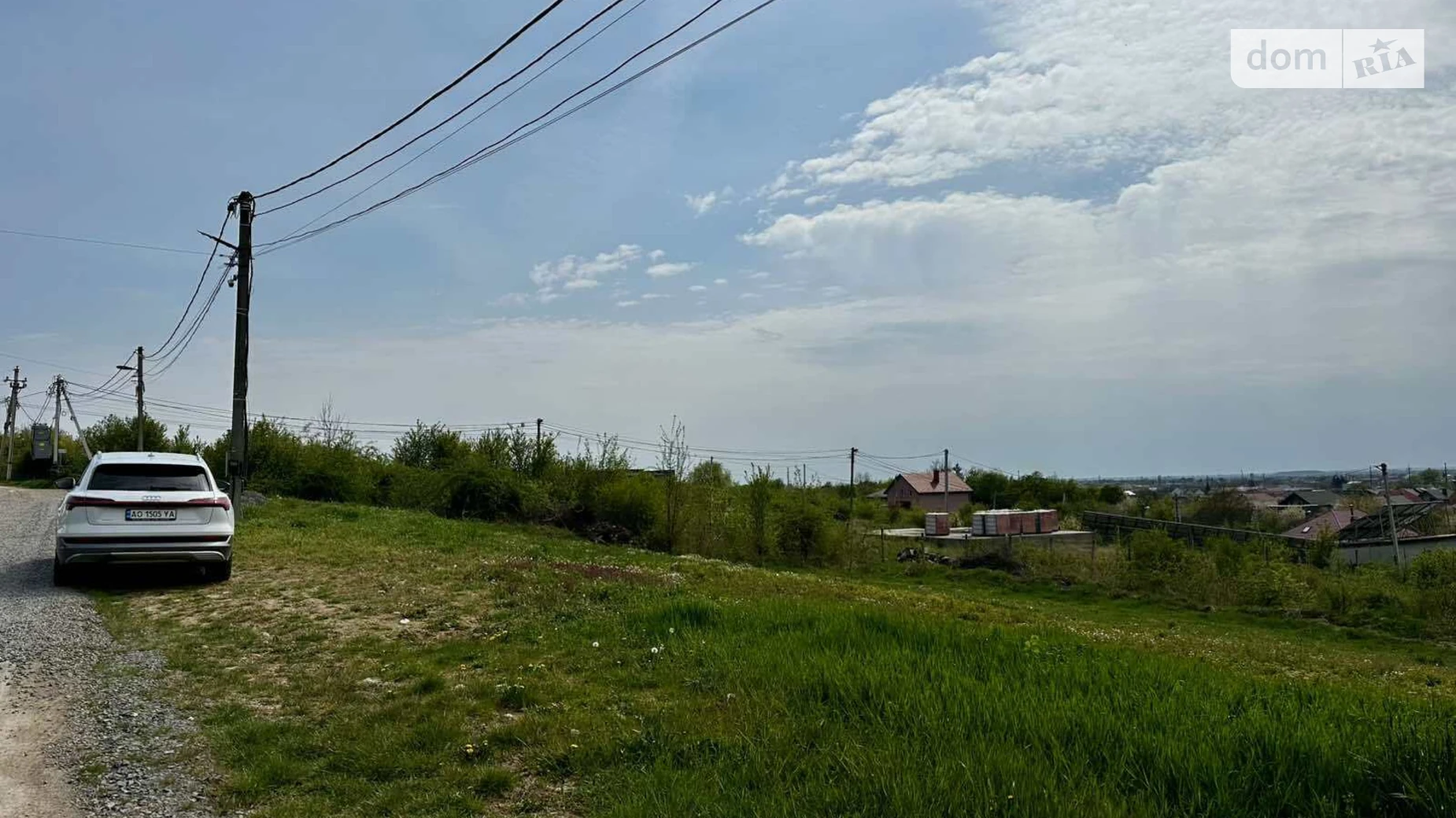 Продается земельный участок 9 соток в Закарпатской области, цена: 20000 $ - фото 2