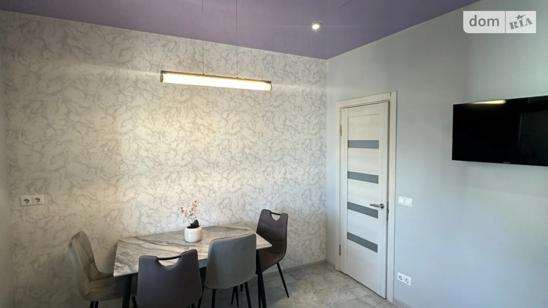 Сдается в аренду 1-комнатная квартира 50 кв. м в Хмельницком, Старокостянтиновское шоссе, 5/4В - фото 3