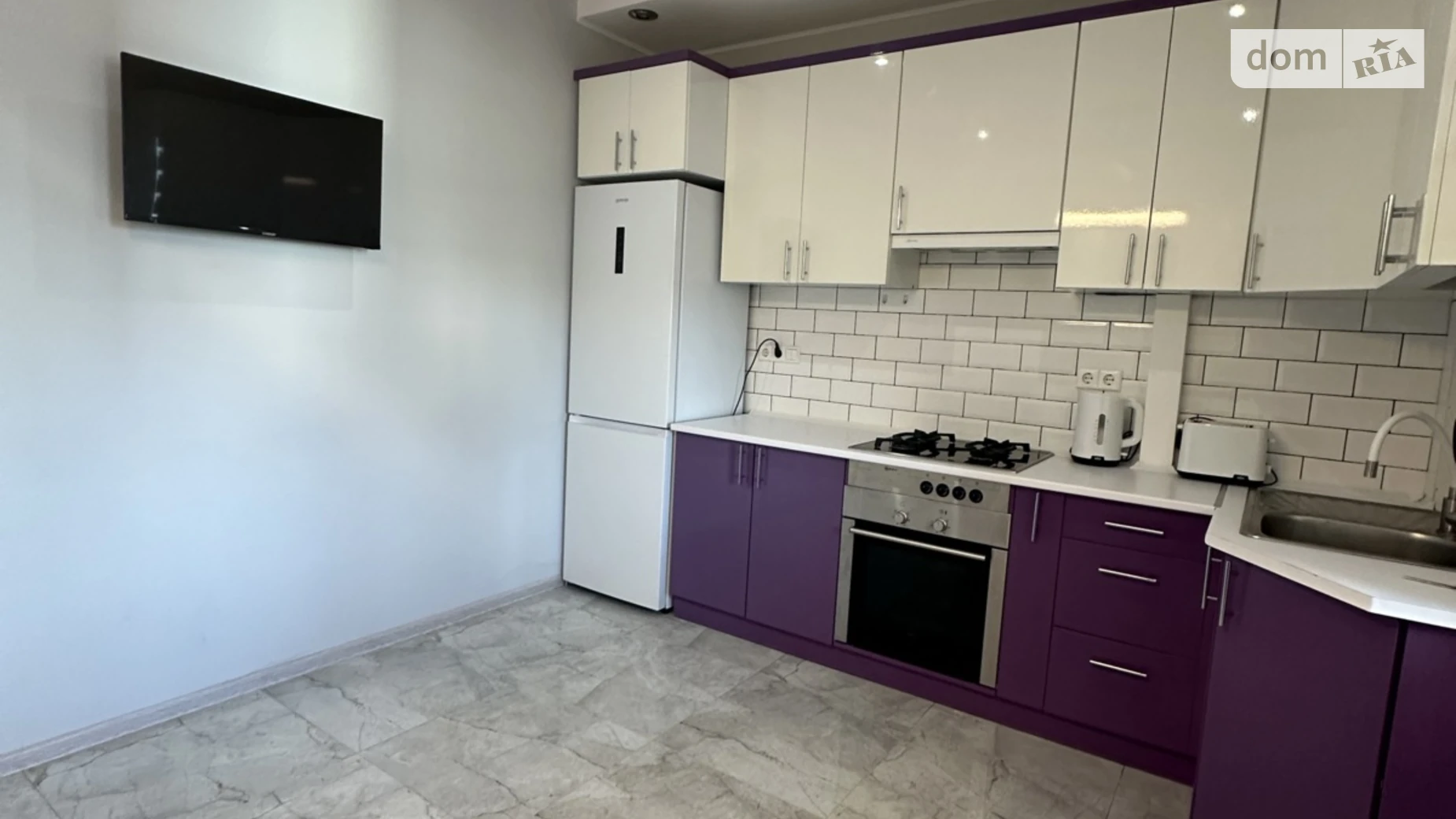 Сдается в аренду 1-комнатная квартира 50 кв. м в Хмельницком, Старокостянтиновское шоссе, 5/4В - фото 4