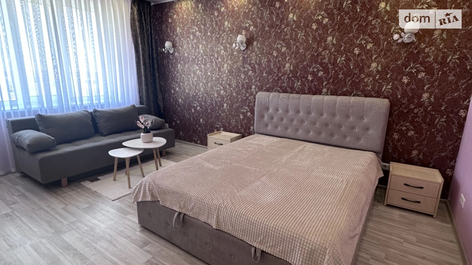 Здається в оренду 1-кімнатна квартира 50 кв. м у Хмельницькому, Старокостянтинівське шосе, 5/4В - фото 4