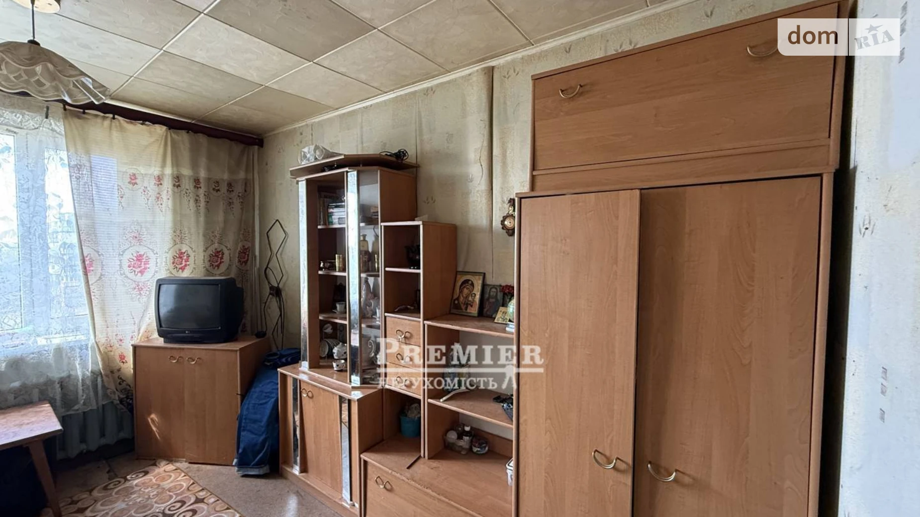 Продается комната 28 кв. м в Черноморске, цена: 7000 $ - фото 3