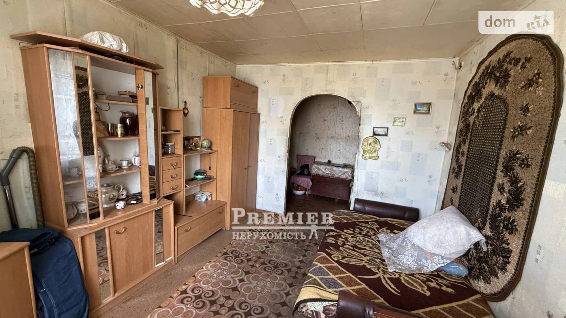 Продается комната 28 кв. м в Черноморске, цена: 7000 $ - фото 2