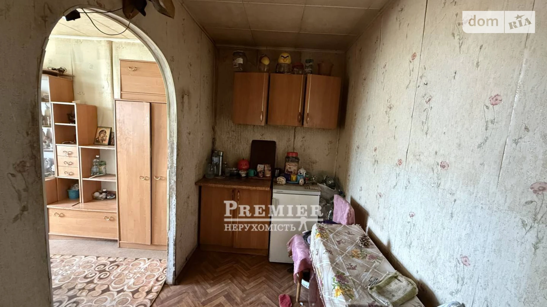 Продается комната 28 кв. м в Черноморске, цена: 7000 $ - фото 4