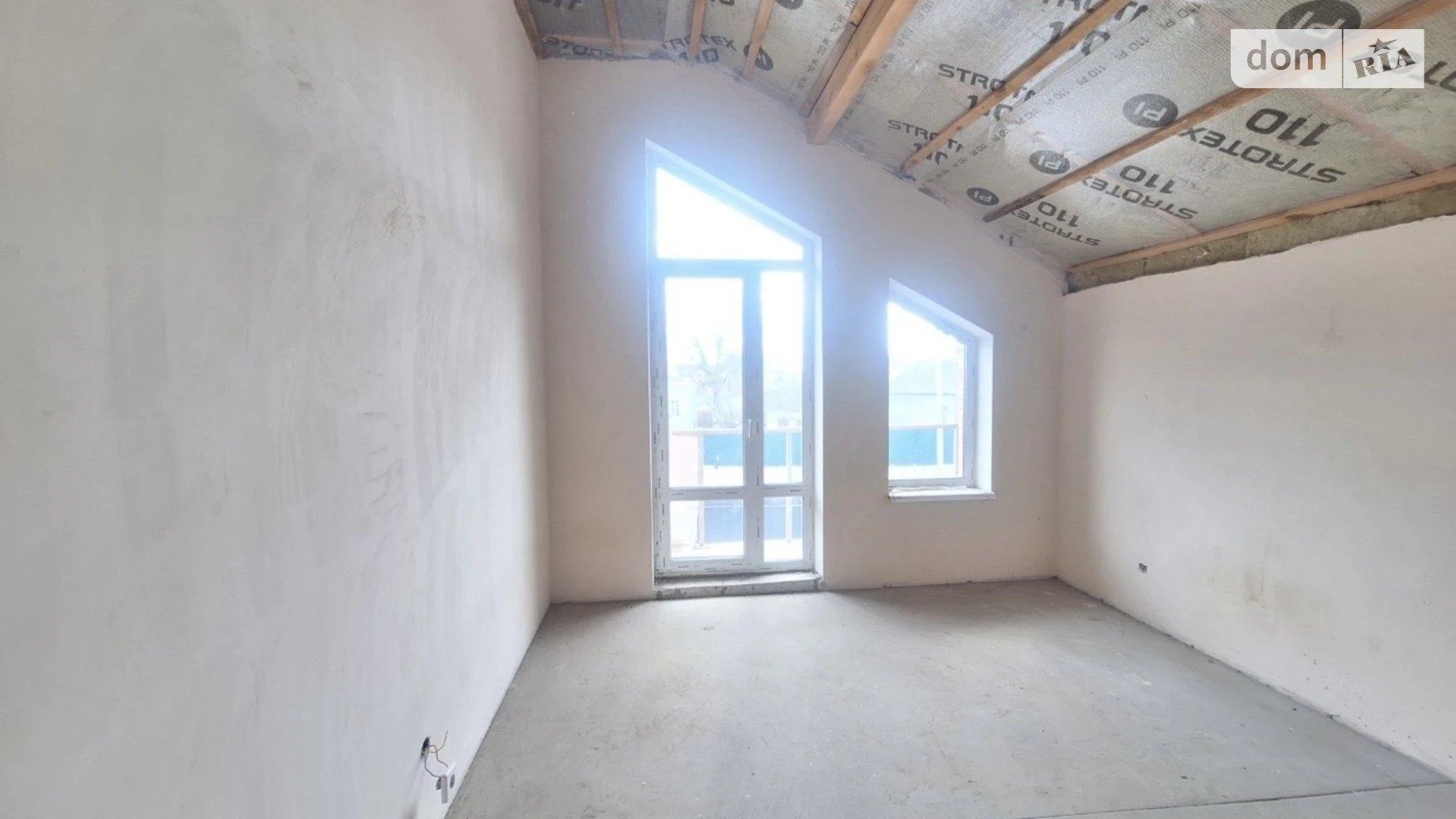 Продается дом на 2 этажа 115 кв. м с подвалом, цена: 85000 $ - фото 4