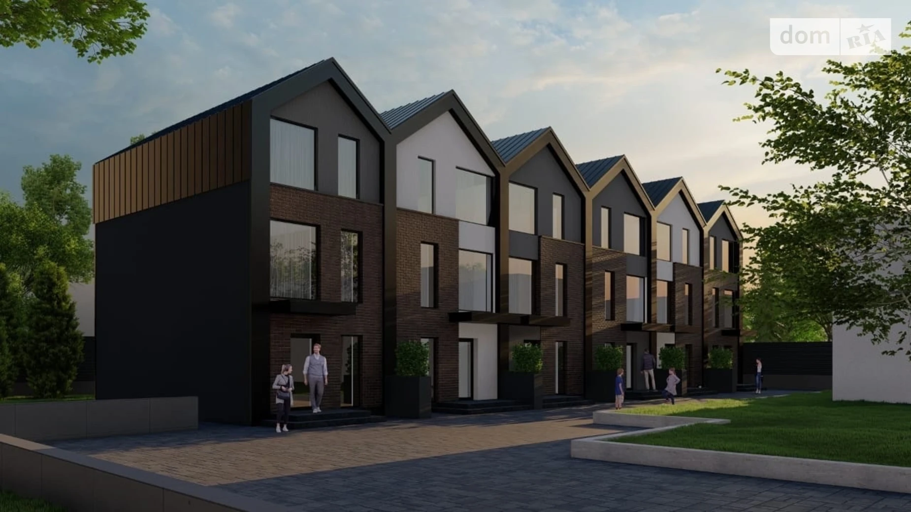 ул. Северная, 8 Старый парк Тернополь, цена: 950 $ - фото 3