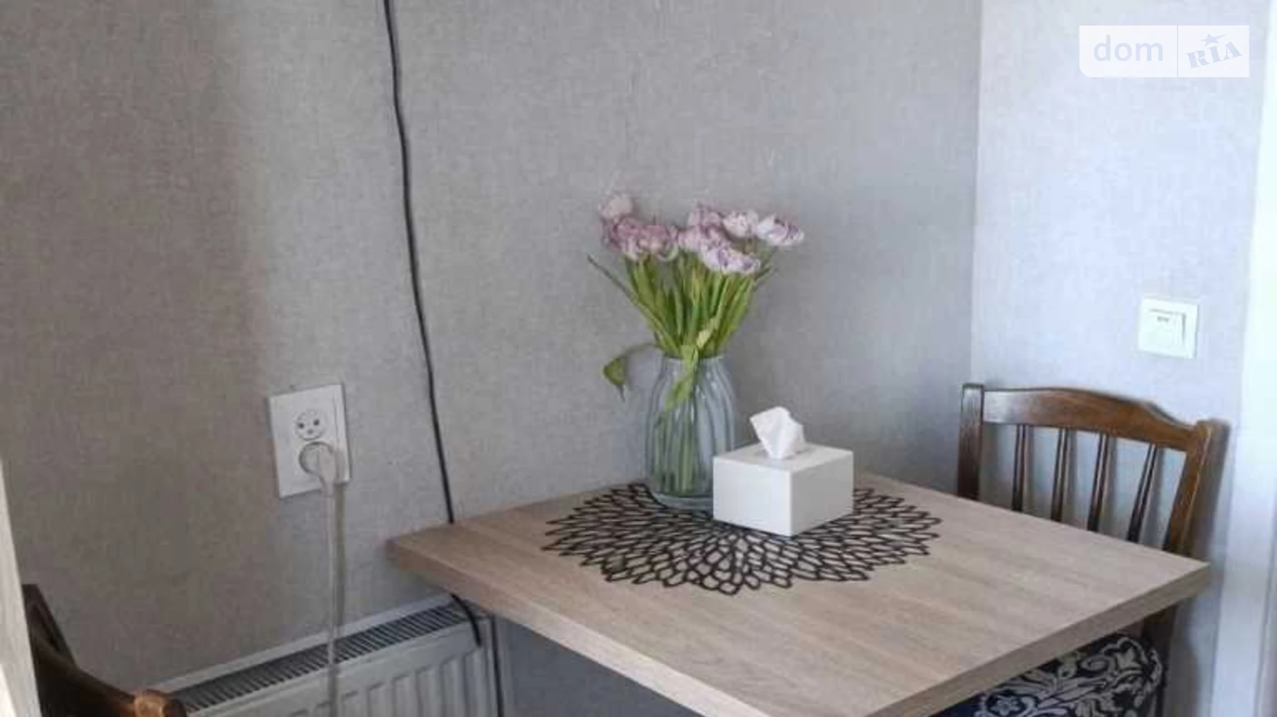 Продается 2-комнатная квартира 42.4 кв. м в Терешках, ул. Шевченко - фото 2