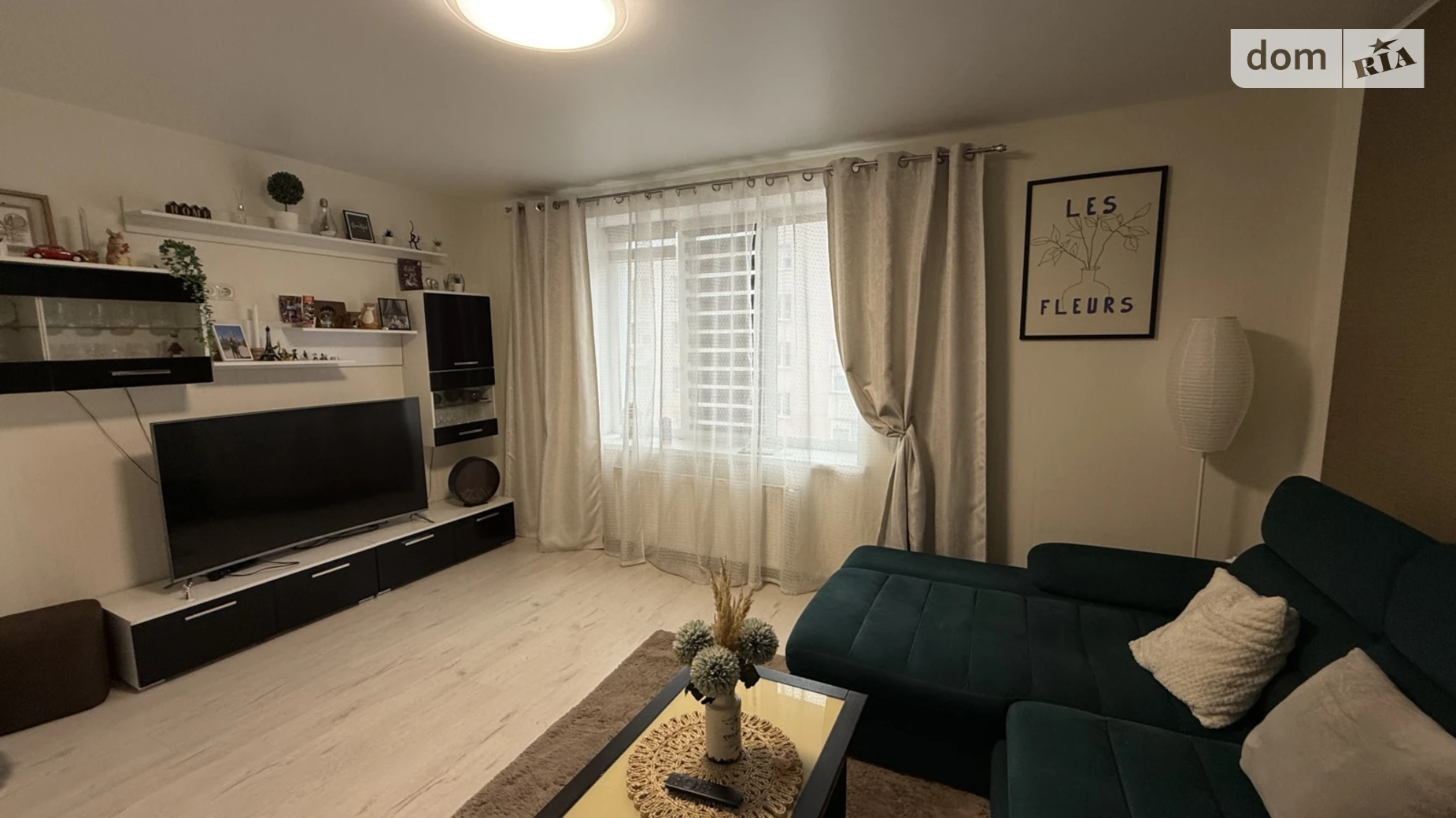 Продается 3-комнатная квартира 85.8 кв. м в Хмельницком, ул. Кармелюка, 5/4 - фото 2