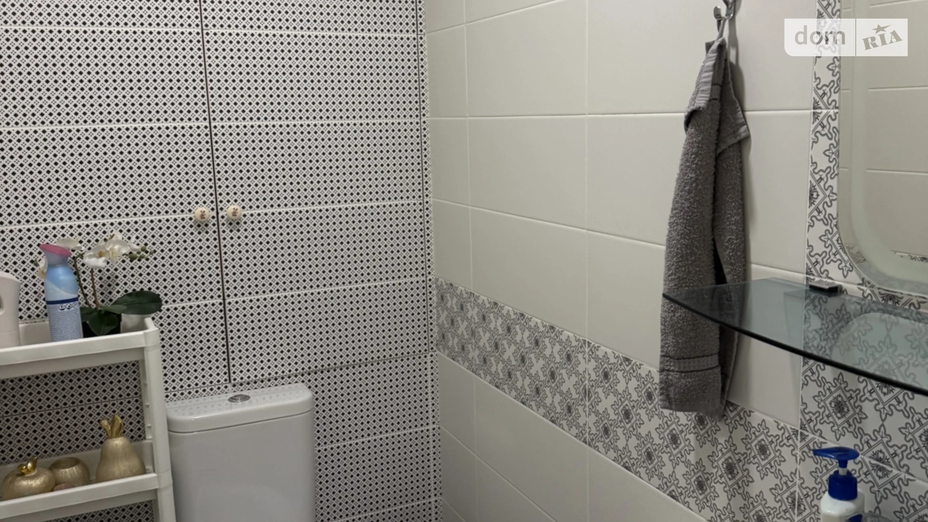 Продается 3-комнатная квартира 85.8 кв. м в Хмельницком, ул. Кармелюка, 5/4 - фото 5