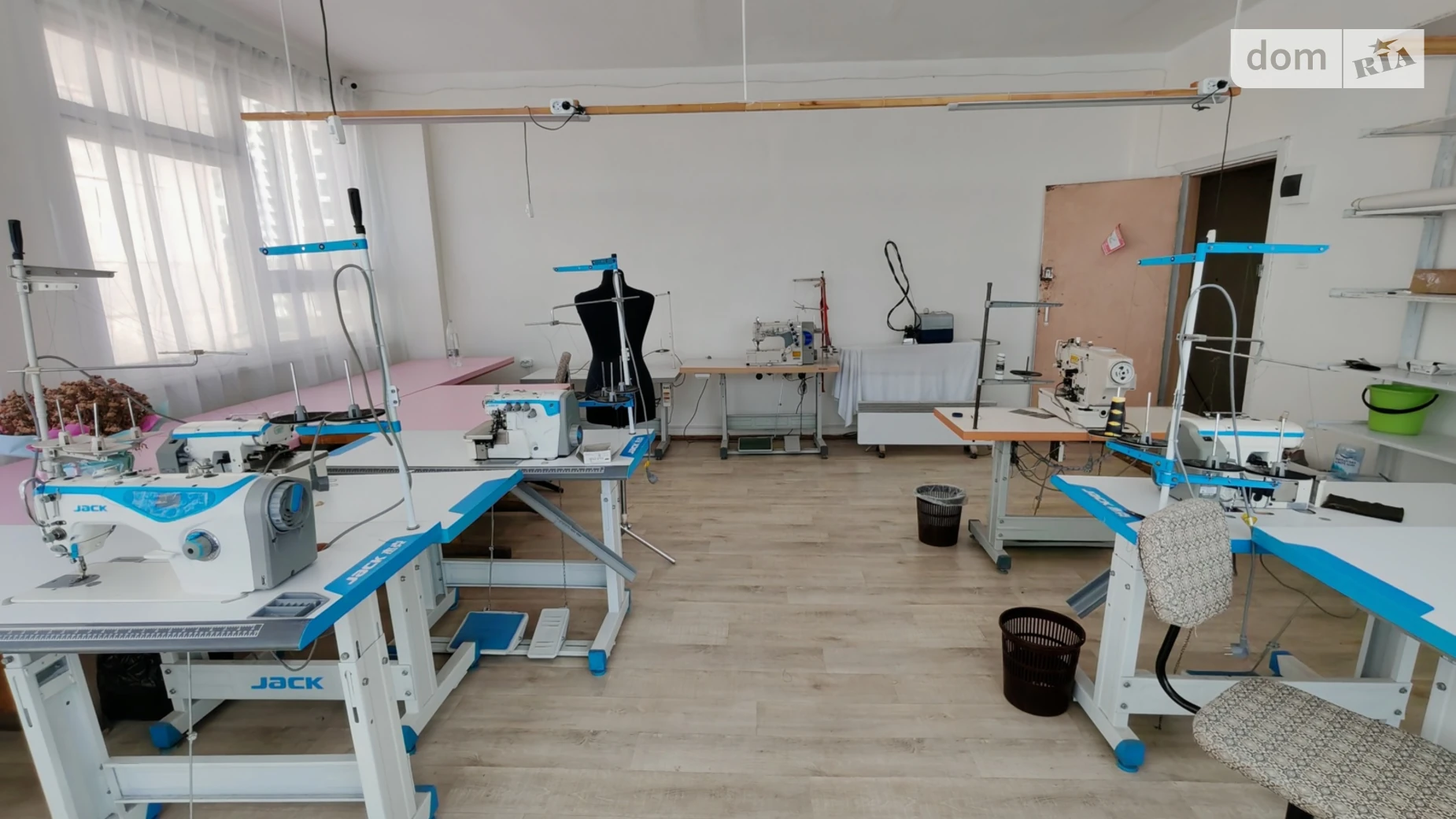 Сдается в аренду помещения свободного назначения 36 кв. м в 4-этажном здании, цена: 5400 грн - фото 3