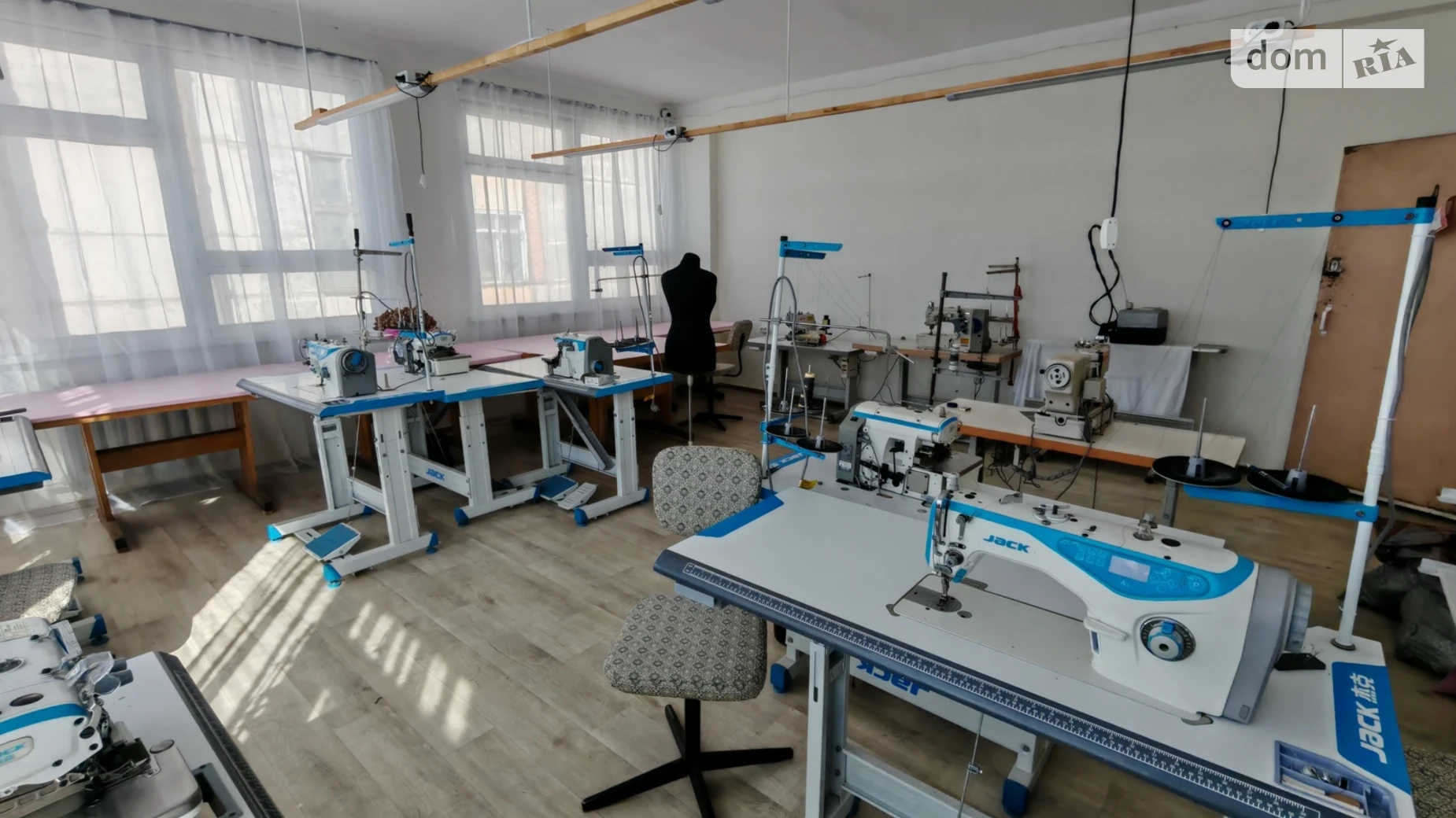 Сдается в аренду помещения свободного назначения 36 кв. м в 4-этажном здании, цена: 5400 грн - фото 4