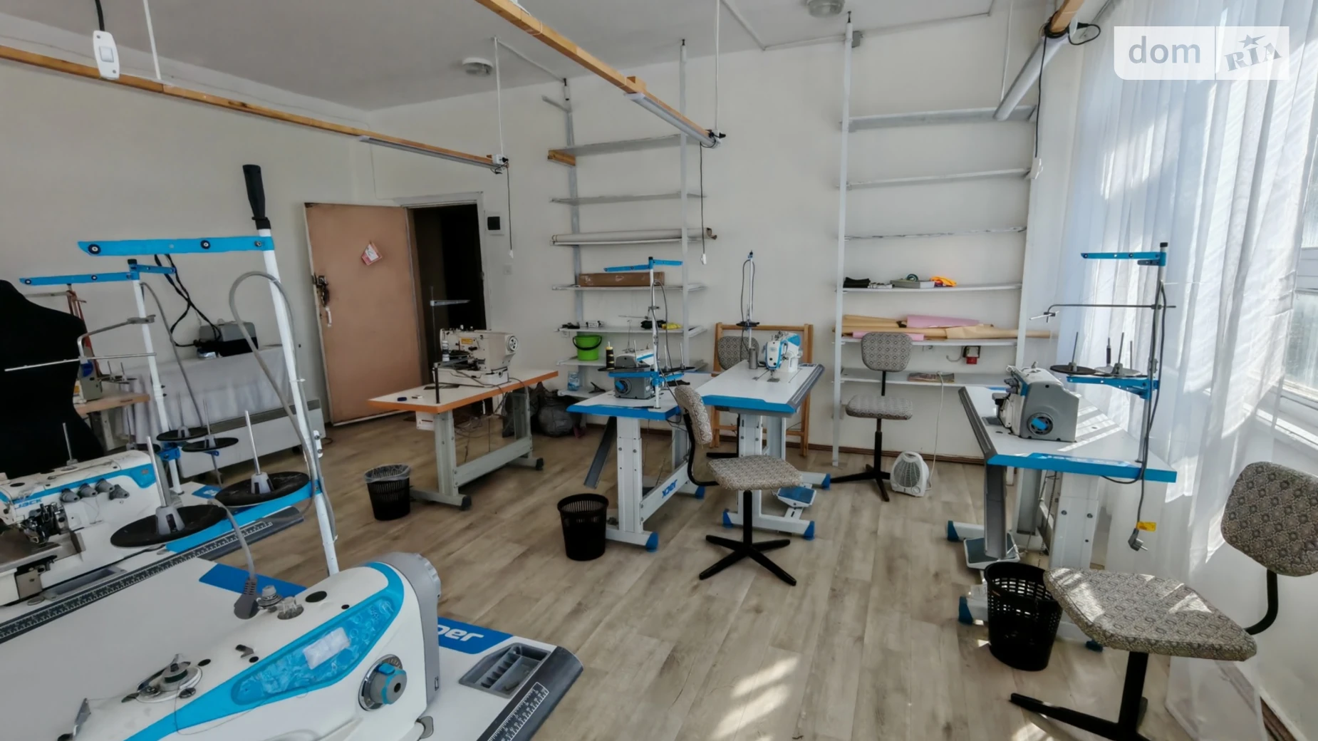 Сдается в аренду помещения свободного назначения 36 кв. м в 4-этажном здании, цена: 5400 грн - фото 5