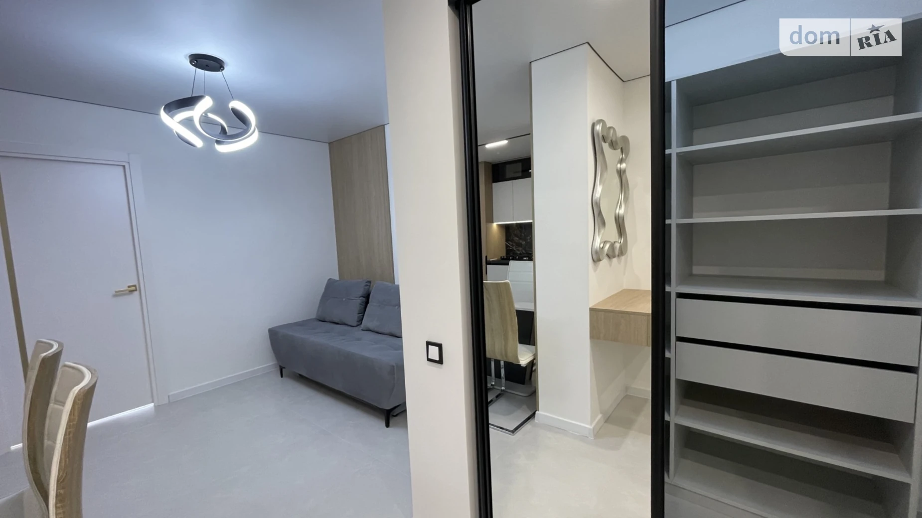 2-комнатная квартира 55 кв. м в Тернополе, цена: 84500 $ - фото 3