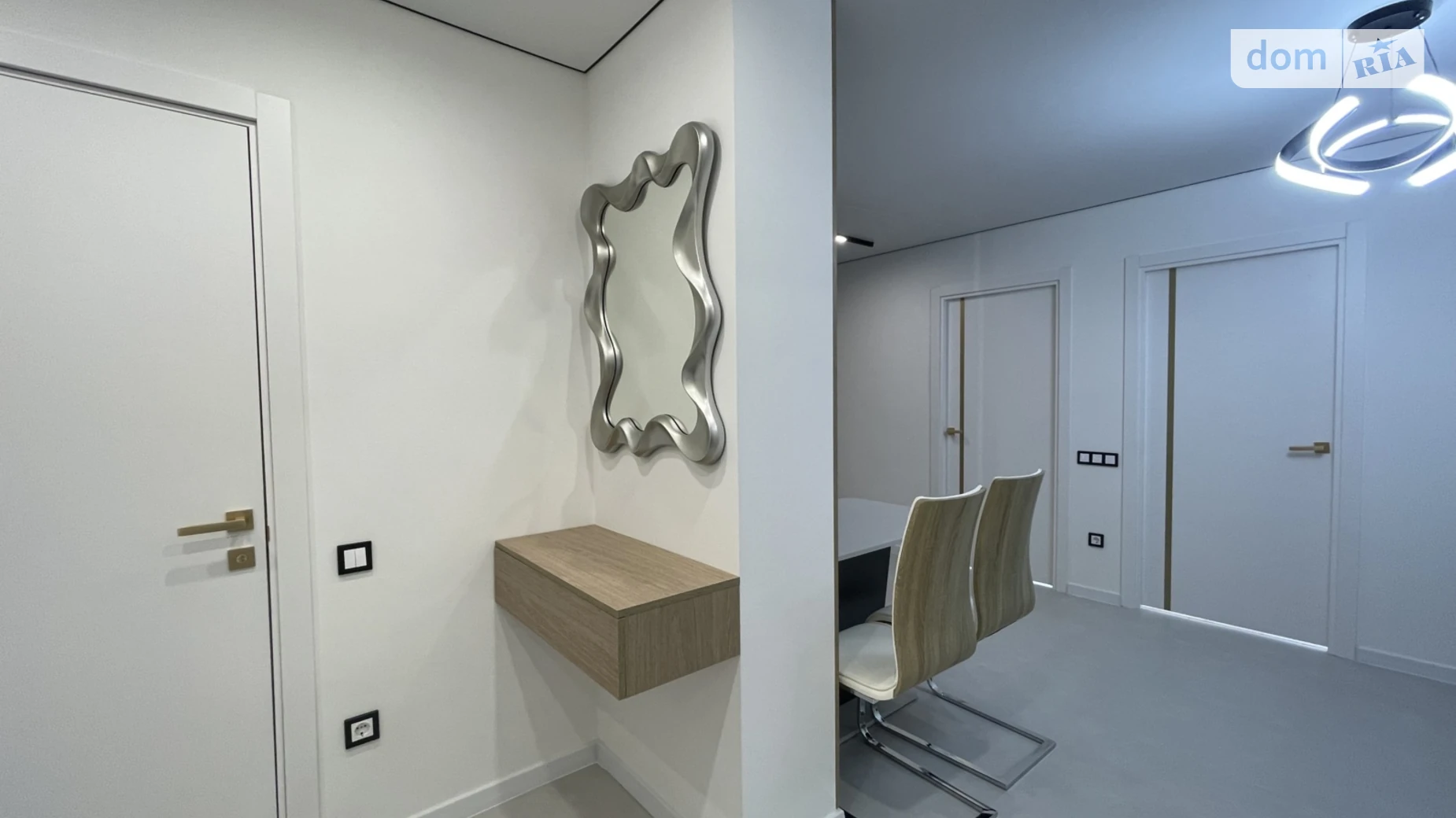 2-комнатная квартира 55 кв. м в Тернополе, цена: 84500 $ - фото 4
