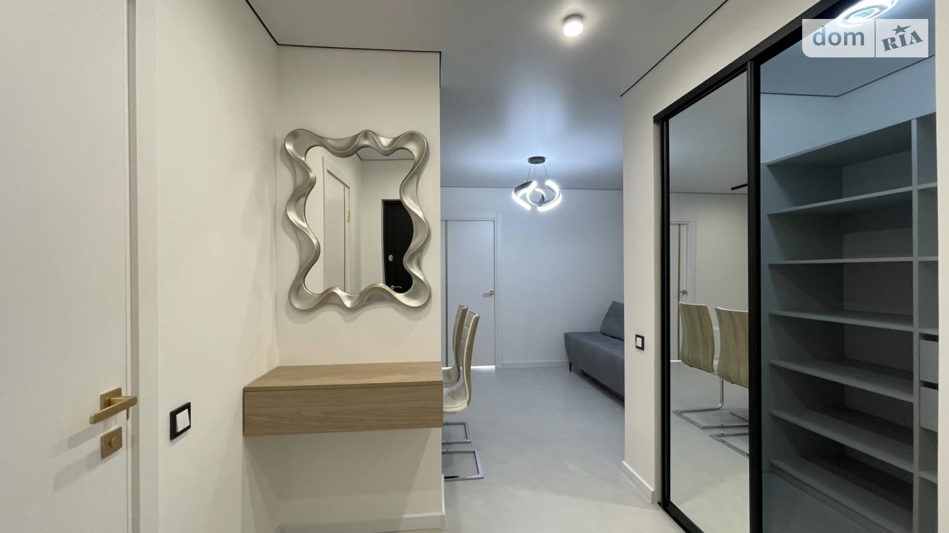 2-комнатная квартира 55 кв. м в Тернополе, цена: 84500 $ - фото 2