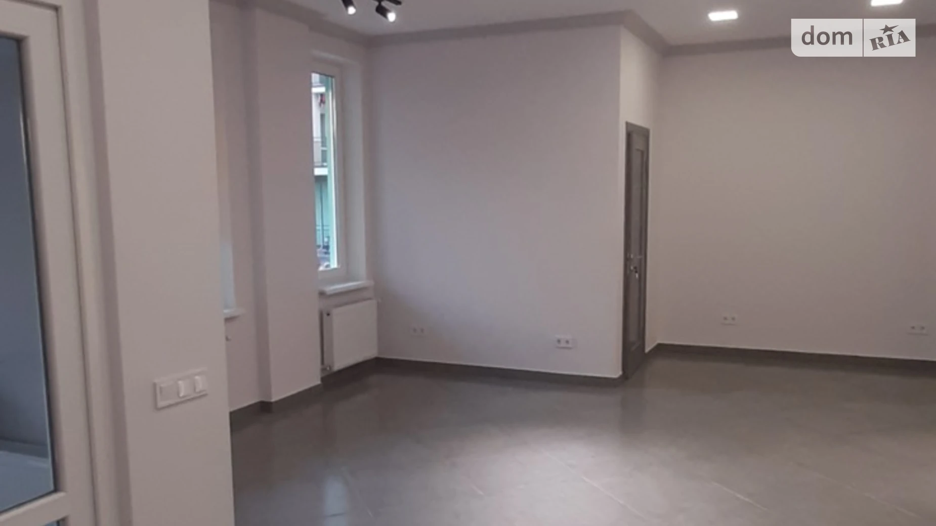 Продается 1-комнатная квартира 48.8 кв. м в Виннице, ул. Академика Янгеля - фото 2