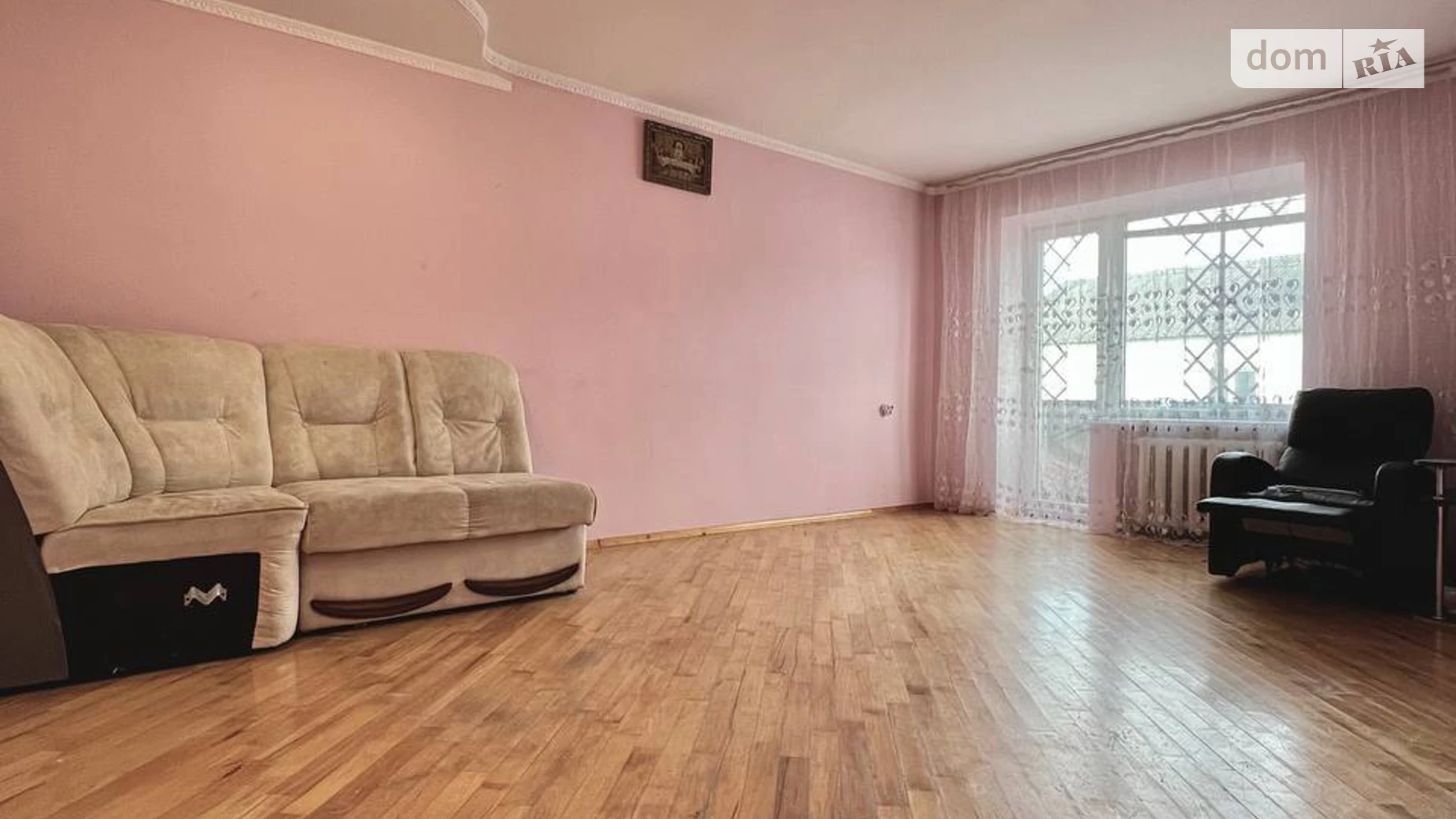 Продается 3-комнатная квартира 76.3 кв. м в Пустомытах, ул. Кучабского(Тсунабского) - фото 3