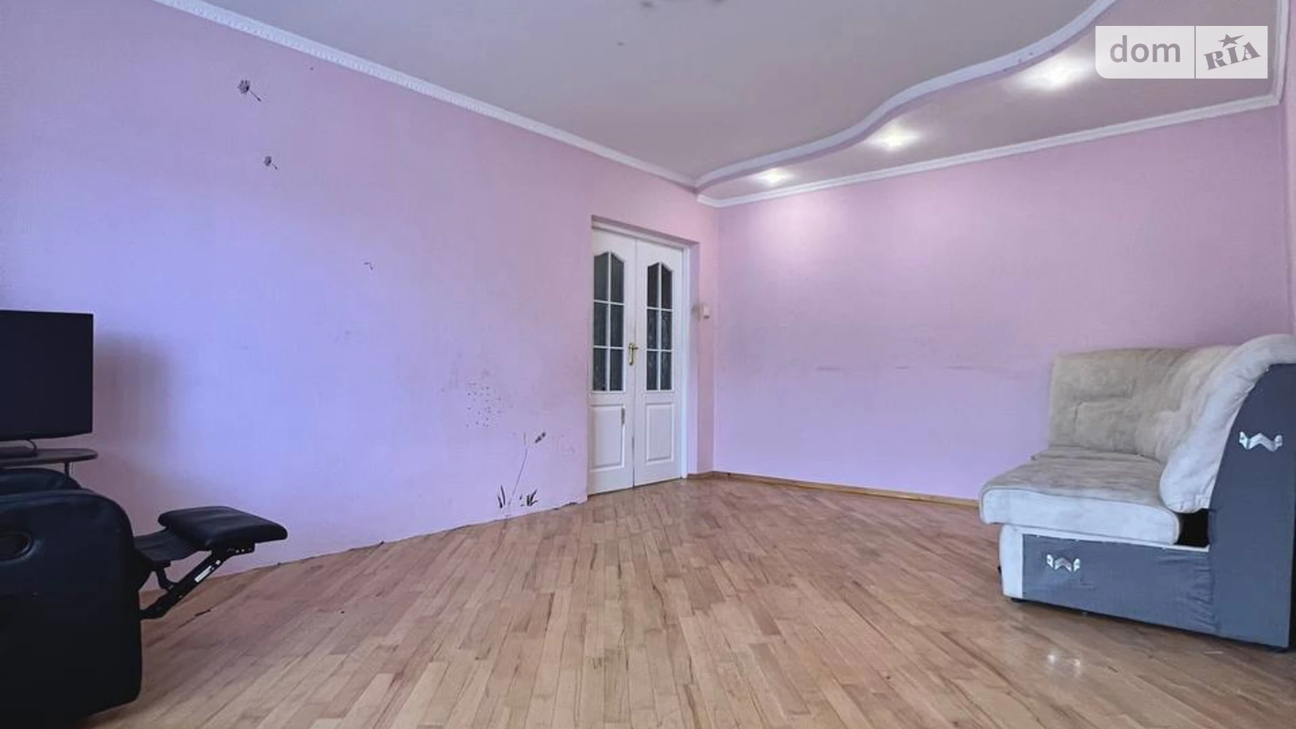 Продается 3-комнатная квартира 76.3 кв. м в Пустомытах, ул. Кучабского(Тсунабского) - фото 4