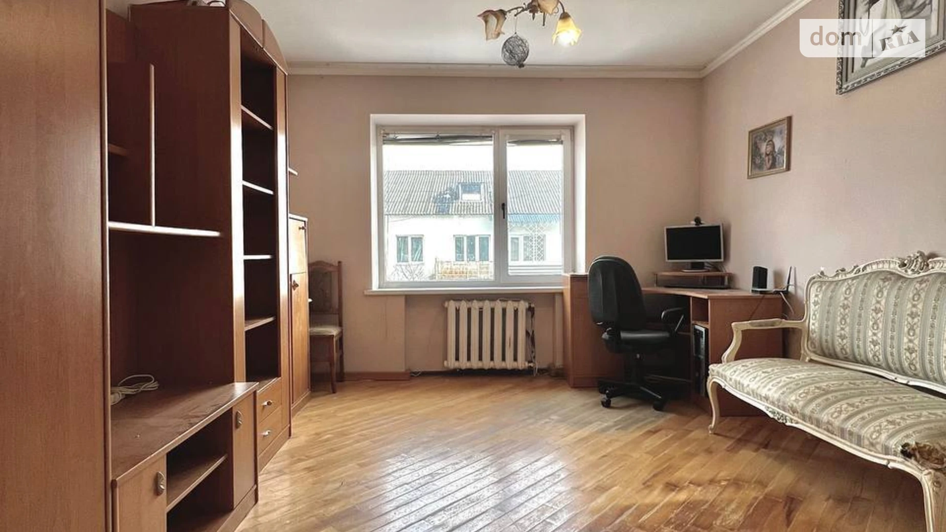 Продается 3-комнатная квартира 76.3 кв. м в Пустомытах, ул. Кучабского(Тсунабского) - фото 5