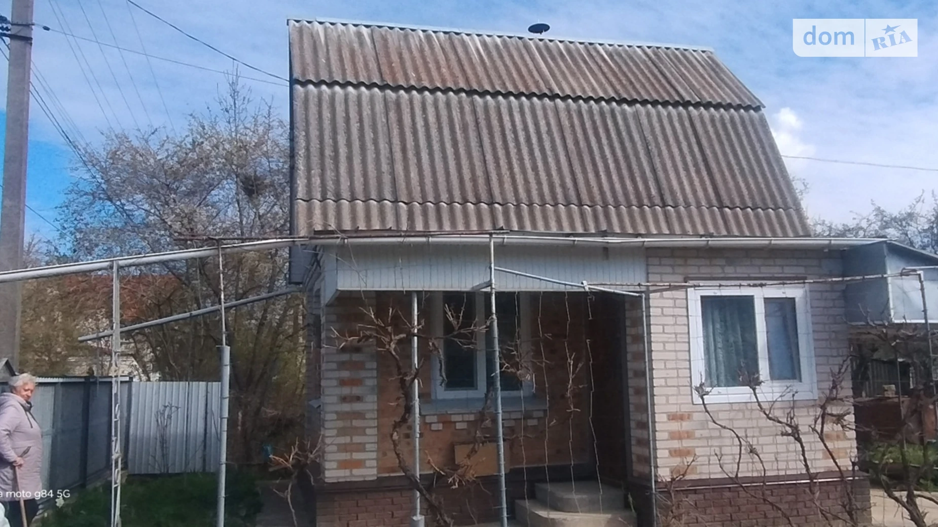Продается дом на 2 этажа 30 кв. м с беседкой, цена: 29900 $ - фото 4