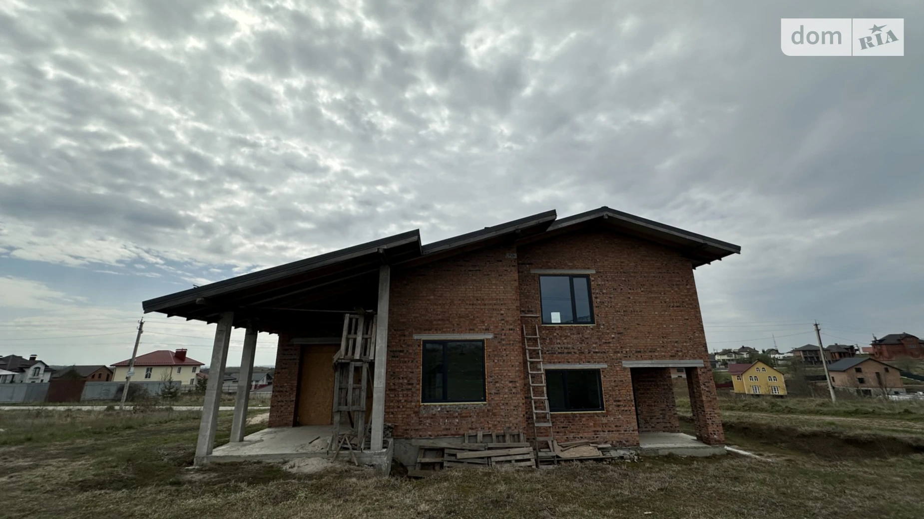 Продається будинок 2 поверховий 189 кв. м з гаражем, цена: 210000 $ - фото 2